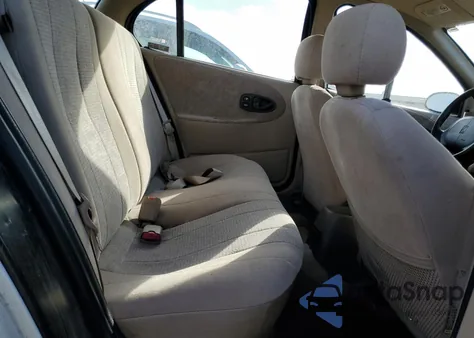 1999 Saturn Sw2 from USA, damaged, VIN 1G8ZK8278XZ170178